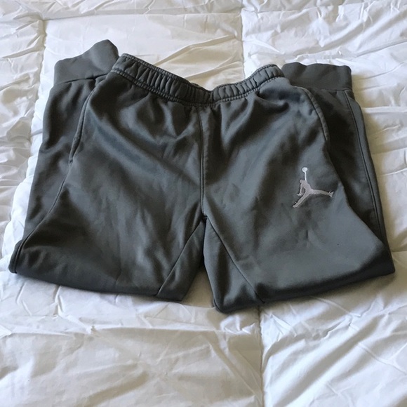 Jordan Thermal-Fit Sweat Pant Jogger - Picture 4 of 6